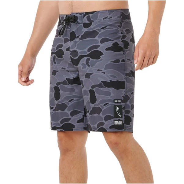2025 Rip Curl Männer Mirage Core Eddie Would Go 20